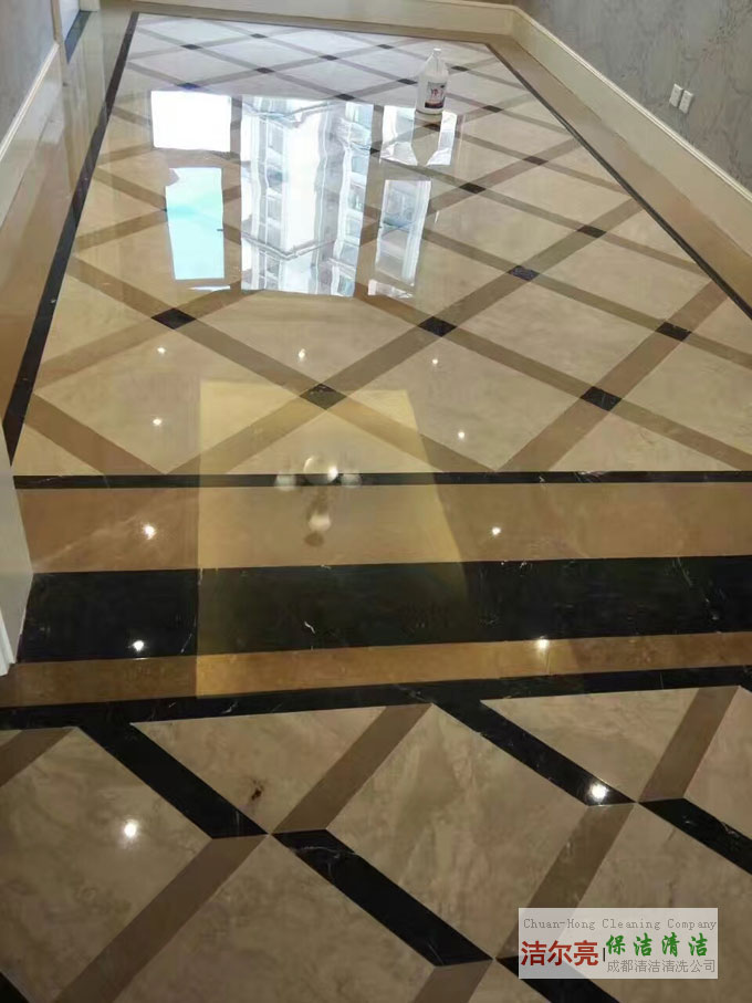 大理石、石材大廳翻新、養護、打蠟